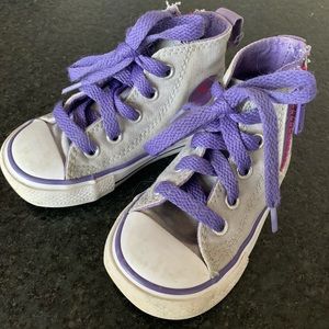 Converse Hi Tops